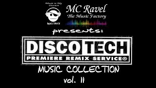 DiscoTech vol.11