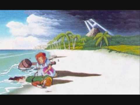 Medli’s Melodies: An orchestral ballad to celebrate a lost dream (Link’s Awakening)