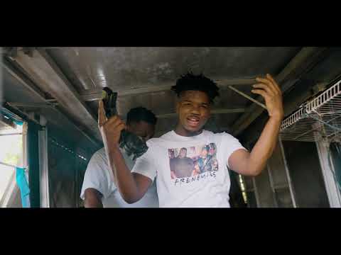 Wade2x & Teflon Tyren - Blitz (Music Video)GogettaVisuals