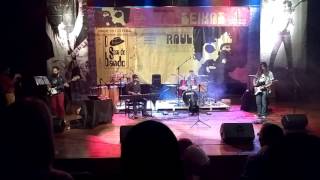 Toca Raul - Moleque Maravilhoso - Tributo Andaluz Kane para Raul Seixass