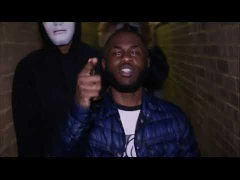 (Block 6) Ghostface x Ratz x Lz x A6 - Dudus [Official Music Video]