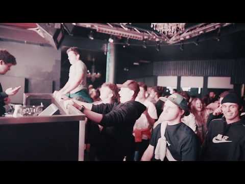 Sotschi X Moshpit, Riddestic @ Club Max, Bressanone, Italy