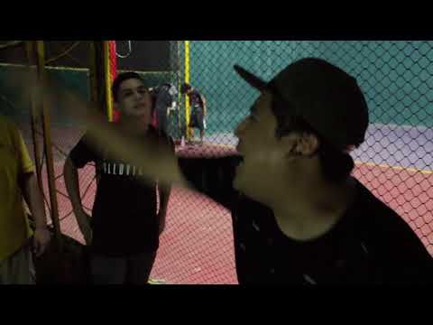 Dhelirio vs ChachoQuinns | Liga del Desierto | 8vos | 2da clasificatoria a Duelo de Tribus