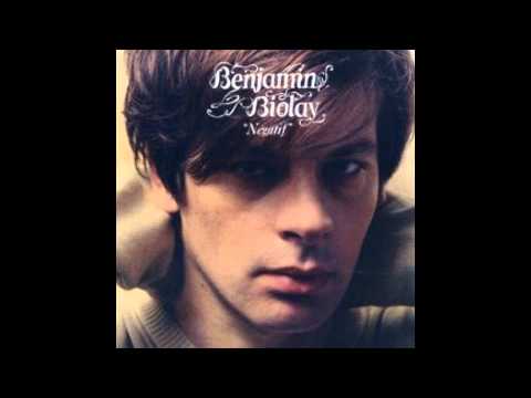 Benjamin Biolay - Little Darlin'