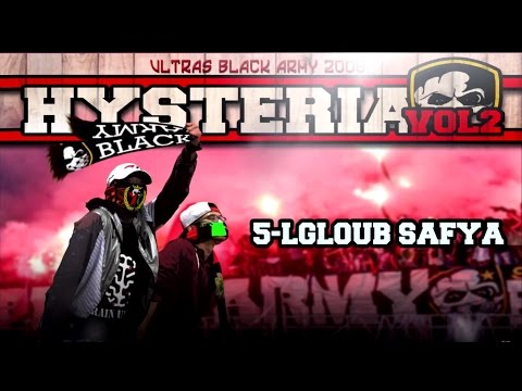 ALBUM HYSTERIA - TITRE 5 : Lgloub Safya