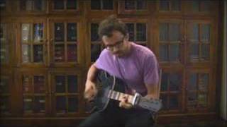 Jesse Harris - Feel Video (Letterbox)