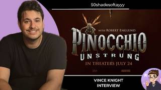 Pinocchio: Unstrung (2026) Video