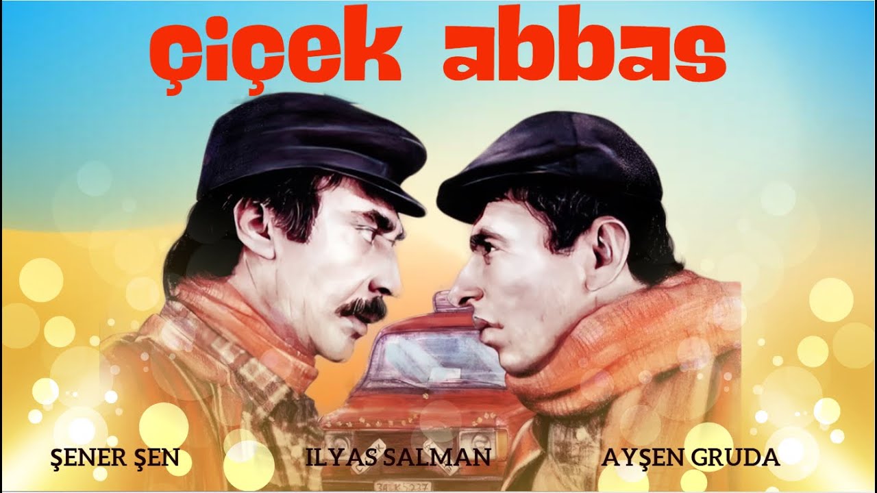 Çiçek Abbas