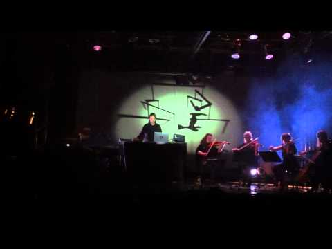 Ólafur Arnalds - Hægt, Kemur Ljósið