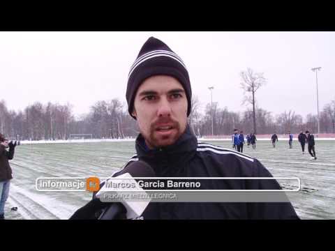 Miedź wraca po zimowej przerwie