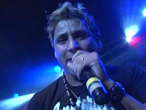 Os feras do baile 10 anos