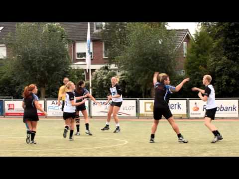 Fragment HKC 1 - DOT/Klaverblad Verzekeringen 1