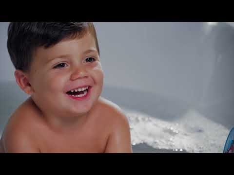 Playmobil | Aqua | Bath Time | Fun