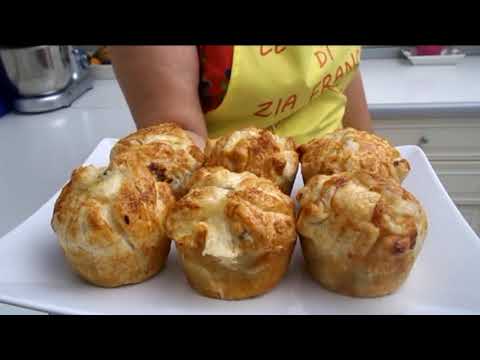Timballi di melanzane in pasta sfoglia 😍 Facili da fare e deliziosi