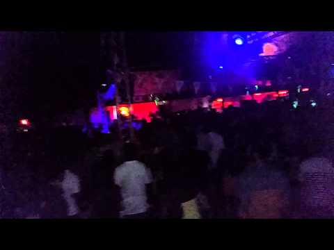 Suncebeat 2014 @ Barberellas