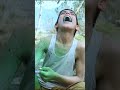 Angry Red Hulk Hulk Smash Shorts Hulk Transformation In Real Life Green Hulk Fight