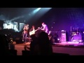 Cory Morrow & The Dirty River Boys - Let My Love Open The Door