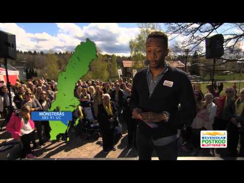 7,3 miljoner till Segeltorp!