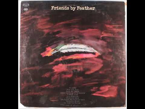 Feather   Friends - 1970