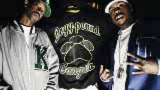 Tha Dogg Pound - What You Talking About