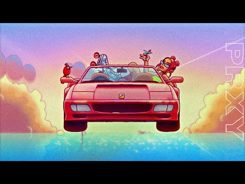 (FREE) ''NOSTALGIA'' - Dua Lipa x Calvin Harris Type Beat | Funk Bass Pop 👅