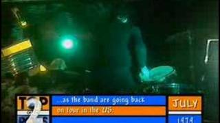 Siouxsie &amp; The Banshees - Playground Twist [totp2]