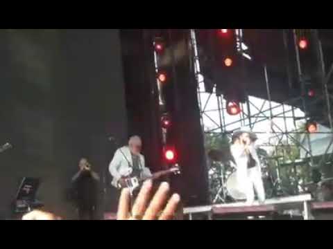 Fotografía - Jumbo + Jay de la Cueva (Live) MachacaFest 2019