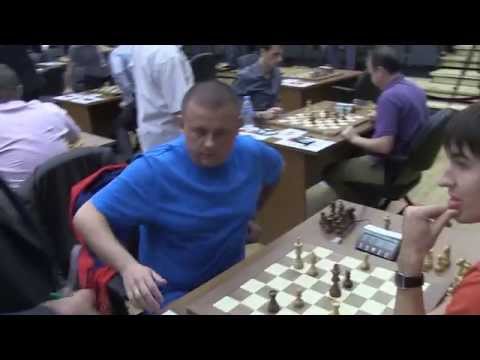 2013-06-10 Rublevsky - Andreikin ENDGAME BLITZ World championship *14