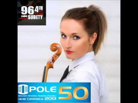 A co na to DIVA? Paulina Lulek zaprasza na Opolskie Debiuty 2013 - 50 KFPP OPOLE 2013