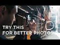 5 Everyday Photography SECRETS You Must Try on Your Smartphone for Stunning Photos