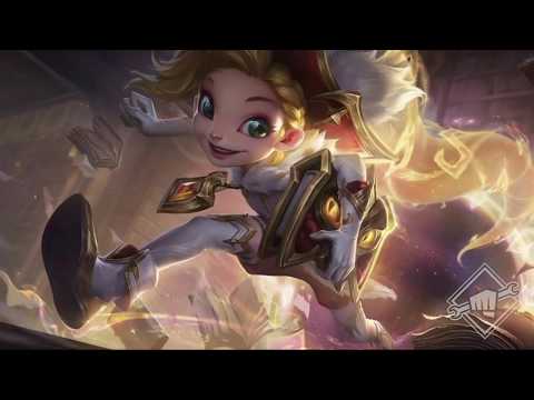 NUEVAS SKINS! |🔥 KOG MAW , SHACO Y ZOE ARCANOS | ZOE SKIN PRESTIGOSA! 🔥| LEAGUE OF LEGENDS