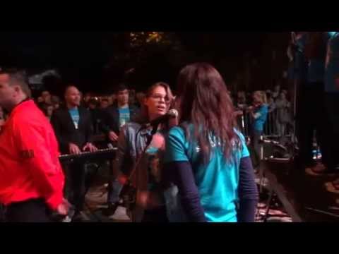 Biskupijski zbog mladih - Mesija