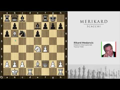 Impara dal maestro  -  Scuola pratica di scacchi 64