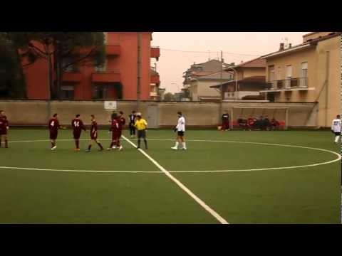 7^giornata 2012/13: S.Valeria - Balsamese 6:1