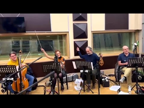 HAIDUCI of WALLACHIA / Anonymous Romanian