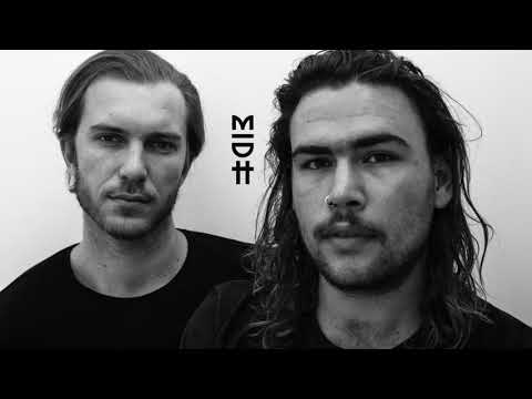 Atelier - Something To Fill An Hour (Original)