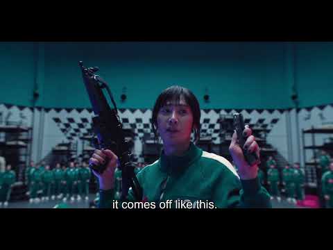 Squid Game S02E07 - MP5