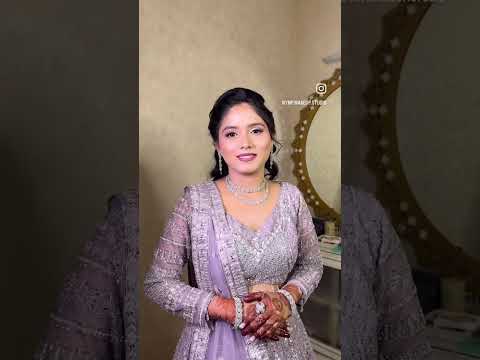 Bridal Makeup Artist portfolio by Yash Makes Perfect in Varanasi - Photo 1 Bridal Makeup Artist portfolio by Yash Makes Perfect in Varanasi - Photo 1