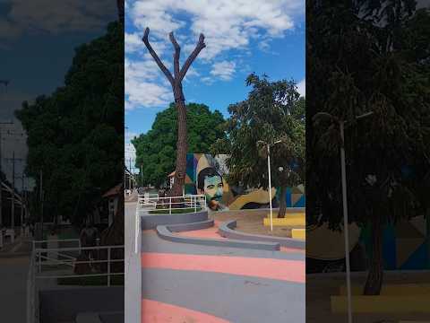 31/01/26, Coxim, MS.#matogrossodosul #turismo #viagem #coxim