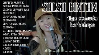 Download lagu SALSA BINTAN || WANITA MUNAFIK || TIGA PEMUDA BERBAHAYA mp3
