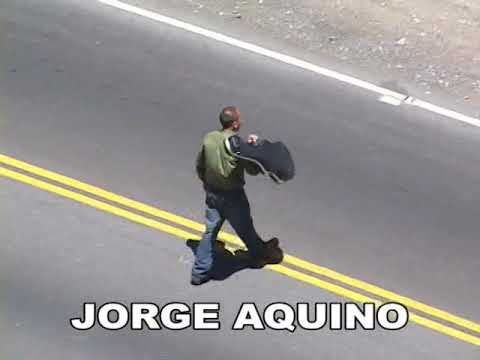 Que Me Llamen Borracho - Jorge Aquino