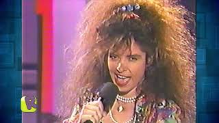 ✅Gloria Trevi - Tu Ángel de la guarda HD