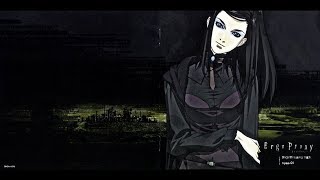 Yoshihiro Ike - Illbient Music Suite from Ergo Proxy OST Opus 01