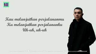 Download lagu TULUS - Hati Hati di Jalan ( Lirik Video ) mp3