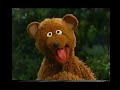 Sesame Street Episode 3443 Middling 1996