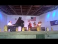 The Jon Jarvis Trio Live at the 2015  Hingham Jazz Fesitval