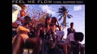 Naughty By Nature - Feel Me Flow (Cool Summer Mix)