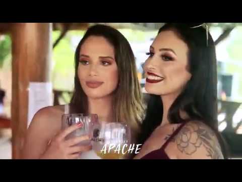 Aftermovie da Sunset Sítio APACHE | #streamingprodutora