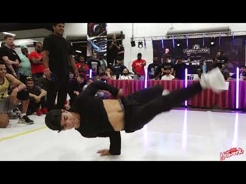 Malo/Ramen Vs Illadelph Phlave - 1st Round - Hit The Breaks VII - Tuner Evolution 2021