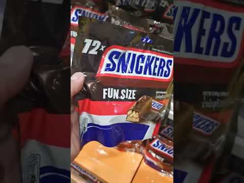 Snickers #shorts